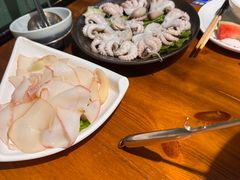 -海煮叹鲜·粥底火锅·港式海鲜打边炉(赛银国际广场店)