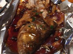 -金掌勺东北菜(格兰晴天店)