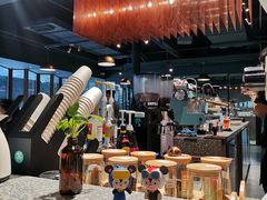 -sugarman espresso素饮糖人高新咖啡工厂