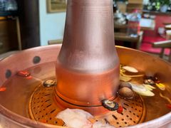 -东门口·鲜爆肚涮肉·烧烤(老门东店)