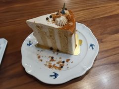 -侘寂甜品(自取店)