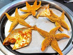 -海韵之星邮轮水会(明发商业广场店)