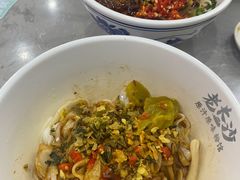 -老长沙原汁原味粉馆(韭菜园店)