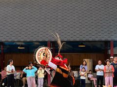-大理苍山石门关旅游度假区