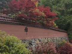 -太湖源风景区