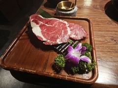 -匠牛道烤肉料理店(西坝河店)