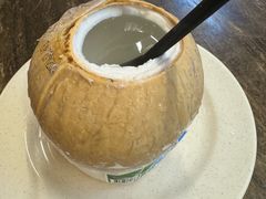-马来西亚美食街