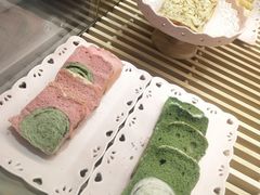 -爸爸糖吐司面包(兰州中心店)