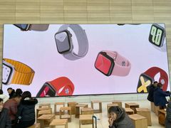 -Apple零售店(济南恒隆广场店)