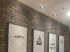 -麦当劳(世贸店)