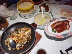 -在前门·烤鸭北京菜(五月花广场店)