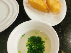 -金泰食府(竹园店)