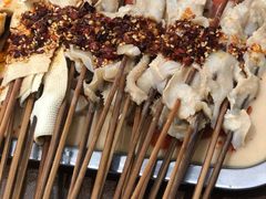 -清真·马峰烤肉(小学习北巷店)