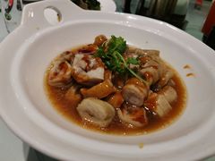 -大秦地·西北菜(纬四路店)