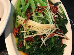 -一记洛阳菜·糖醋小排·水席(十字街店)