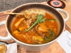 -池奈·咖喱蛋包饭(熙地港店)