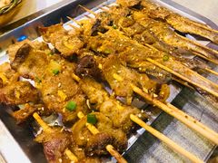 -火龙堂·风味民间菜(文一路店)