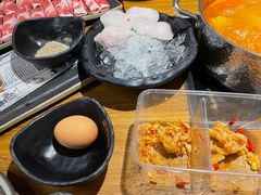 -呷哺呷哺 黄金牧场 (新中关购物中心店)