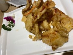 锅包肉-东北风(柯桥万达店)
