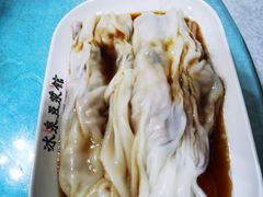 -冰泉豆浆馆(白云山总店)