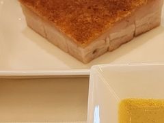 冰烧三层肉-利苑酒家(合景国际金融广场店)