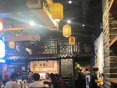 -随缘小馆(红岭路店)