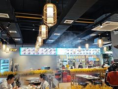 -小肥牛潮汕牛肉火锅(南联店)