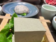 -巴蜀大将火锅(春熙店)