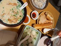 -早对门(鼓楼店)