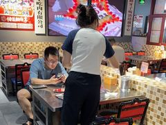 -马路牙子烧烤音乐酒馆(望京店)
