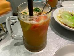 -姚姚酸菜鱼·金戈戈香港豉油鸡(喜荟城联名店)