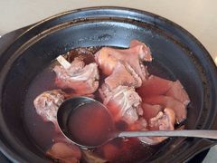 -茶油香闽南菜·花园餐厅(前埔店)