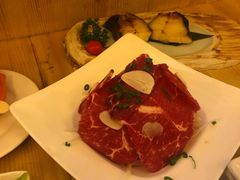 -清水日本料理铁板烧(学府路店)