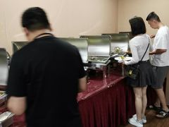 -北京鹏龙瑞星奔驰4s店(来广营店)