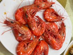 -考记泥焗鸡农庄·海鲜(北洛秘境店)