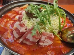 -崔解放·朝韩大排档(虹悦城店)