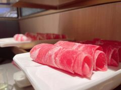 -海底捞大排档火锅(悦荟广场店)