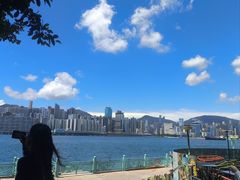 -香港九龙海逸君绰酒店