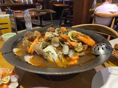 -船歌·鱼水饺青岛菜(闽江二路店)