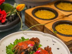 -望乡楼上海菜(日月光店)