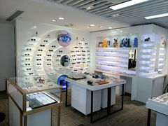 -浮光眼镜·蔡司视觉合作·数字验配中心(陆家嘴店)