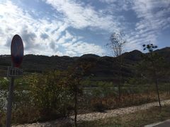 iphone_upload_pic-丹东天桥沟景区