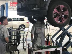 -上海和展广汽丰田4S店(老闵行店)