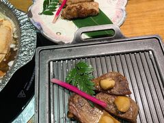 -蟹将军·松叶蟹和牛日料放题自助(K11店)