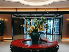 -晶丽香榭自助餐(南京大饭店)