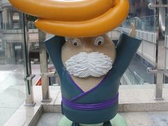 -粤港餐厅(禹州商业广场店)