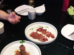 -高第街56号港式餐厅·精选(世茂广场宽厚里大明湖店)
