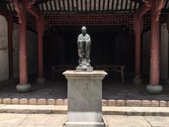 -慈城孔庙
