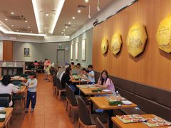 大堂-萨莉亚意式餐厅(新洲佐阾新邑店)