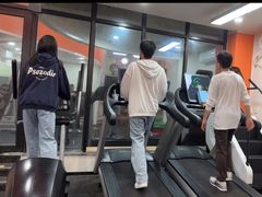 -Orenda健身工作室(平山店)